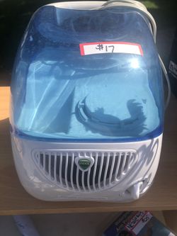 Humidifier
