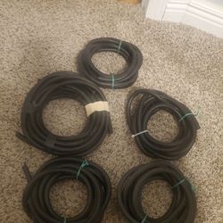 Automotive Wiring Conduit 