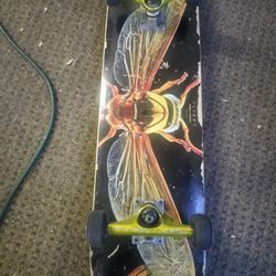 Powell Peralta Complete Board 