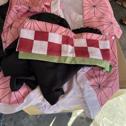 Disfras Para Niña De 9 A 10 Años