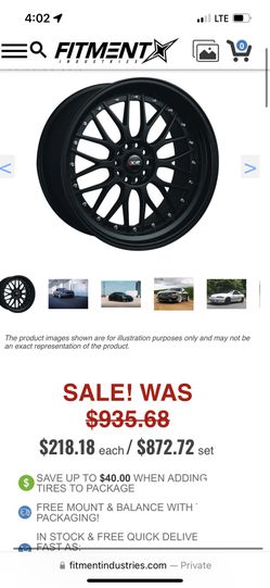 Xxr Wheels  Only Have Three  Tires Are No Good