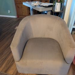 Rotating Chair
