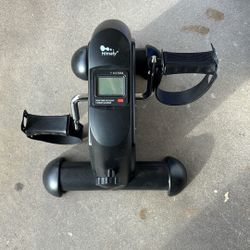 Mini Exercise Bike Pedal.