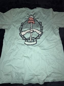 Adidas shirt