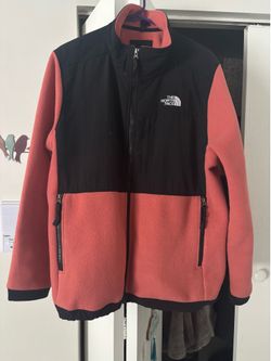 Northface Denali women’s size XXL