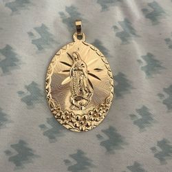 Necklace Pendant 