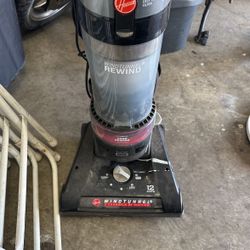 Hoover Vacuum