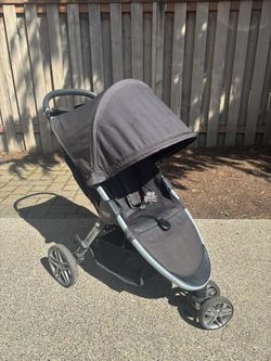 Britax B-Agile
