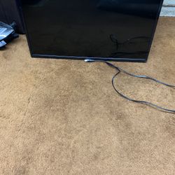 Super sonic screen. 29 in-17 in . 