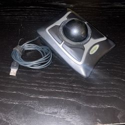 Kensington Expert Mouse