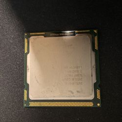 Intel i5 760