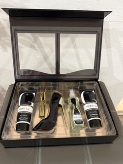Missy G.G. V.V. Love Gift Set