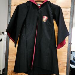 Harry Potter Official Young Child Robe