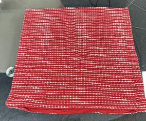 PILLOW COVER IKEA 100% COTTON 