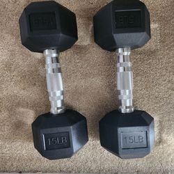 Dumbells