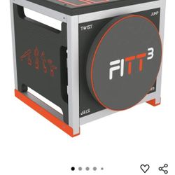Exercise Equipment 