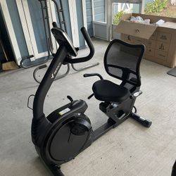 Merach S19 Exercise Bike, Brand New