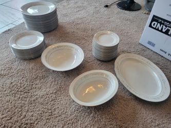Dinner Set