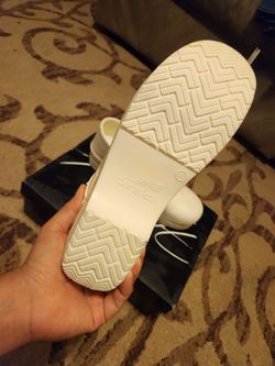 Dansko Size 41 White Clogs NEW Woman Shoes