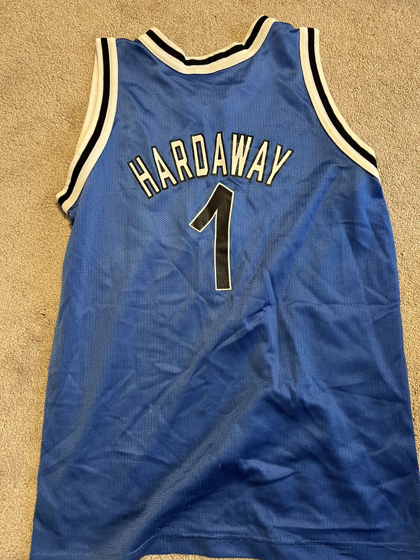 Orlando Magic Jersey