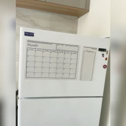 New Refrigerator - GA, USA
