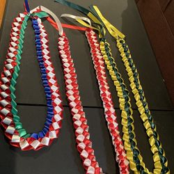 Lazos De Graduación 