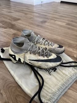 (Size 9) Nike Zoom Mercurial Superfly 9 Elite FG ‘Mad Ready Pack’