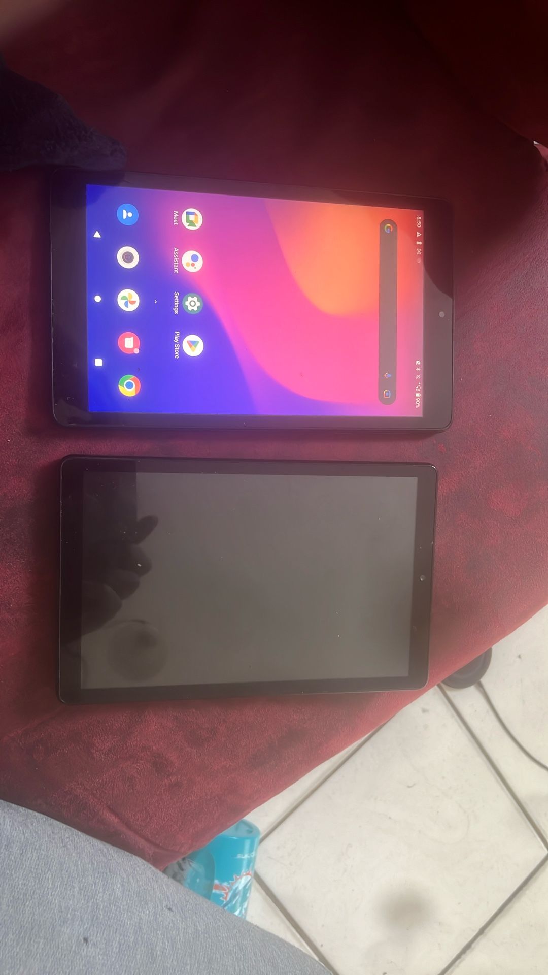Tablets 