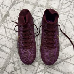 Nike Mens Soccer Cleat