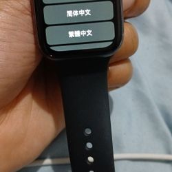 Apple Watch