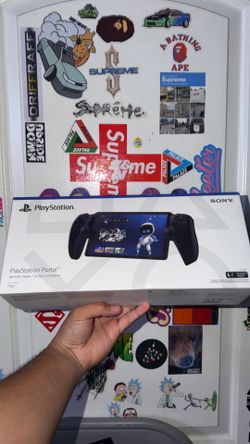 PlayStation Portal
