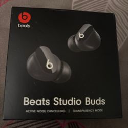 Beats Studio Buds