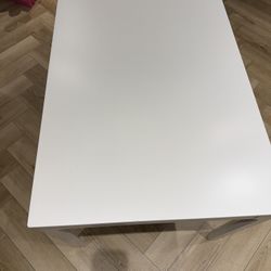 IKEA Extendable Kitchen Table 