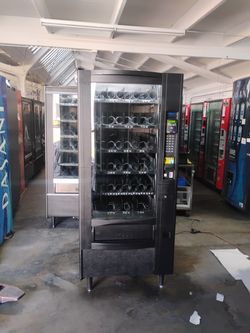 Vending machine