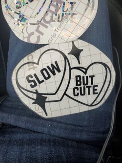 Car Sticker/Decals