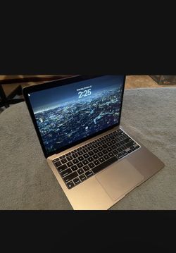 2020 MacBook Air M1 256gb 8gb