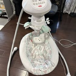 Fisher Price Baby Swing