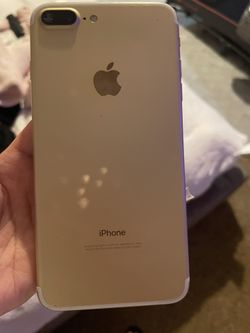 iPhone 7 Plus Unlocked