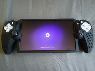 PlayStation Portal