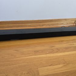 Samsung HW-B73CD 3.1ch Soundbar with Wireless Subwoofer & Remote
