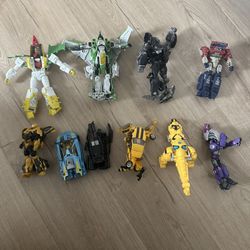 Transformers 