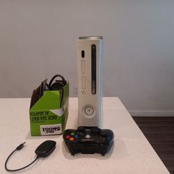 🔥 Xbox 360 Bundle – Ready to Play – Cheap 🎮