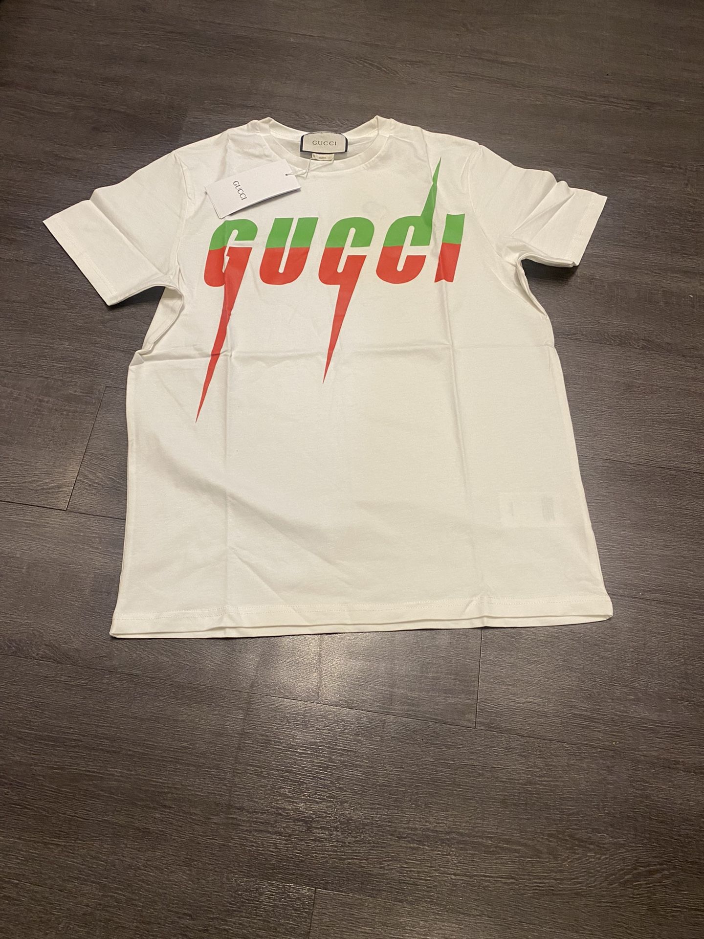 Gucci Shirt 