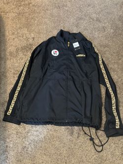 Nike sweater .