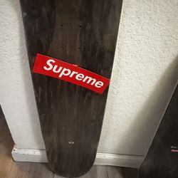 Supreme accessories 
