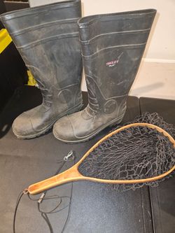 Mens Boots