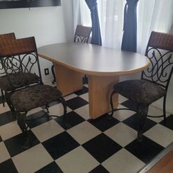 Table & Chair - Forest Grove OR