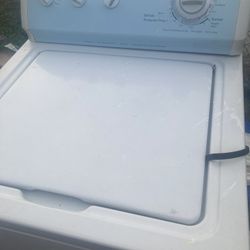 Washing Machine For Sale. 