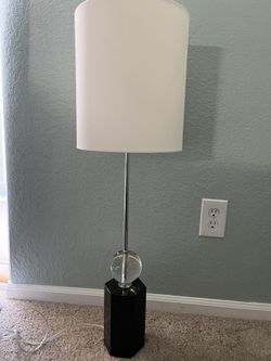 Modern Table Lamp