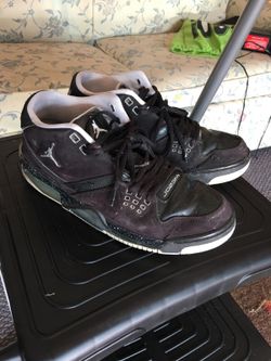 Jordan's size 11